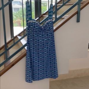 Tommy Bahama Swim Dress / Cover up